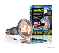 Marais Lézarder Spot Lampe 100 Watt Par Exo Terra