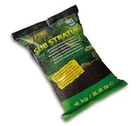 Exo Terra Sub Stratum | Substrat Volcanique Bioactif 4 kg
