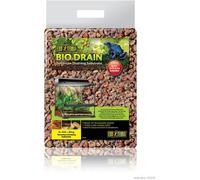 Exo Terra Substrat de drainage BioDrain , 2 kg