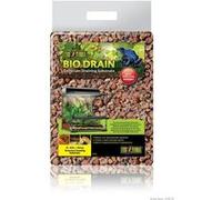 Exo Terra Substrat De Drainage Biodrain . 2 Kg