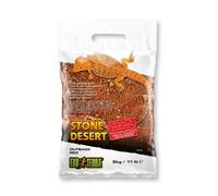 Exo Terra Substrat désert rouge 5kg