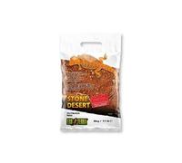 Exo Terra Substrat desert rouge 5kg