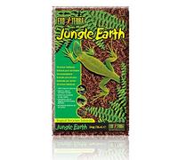 EXOTERRA Jungle Earth 26,4l