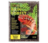 EXO TERRA Substrat Rain Forest 4,4 L - Pour terrarium