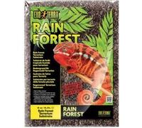 Exo Terra Substrat Rainforest 8.8 L - Pour Terrarium