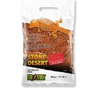 Exo Terra Substrát Wüstenrot 5 kg