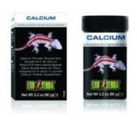 EXO TERRA Supplément de calcium en poudre 90 g - Pour reptiles et amphibiens