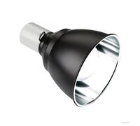 Exo Terra Support de lampe Light Dome 18 cm pour reptiles 150 W