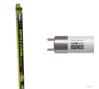 Exo Terra Reptile UVB100 T5 Lampe Haute Performance 8 W