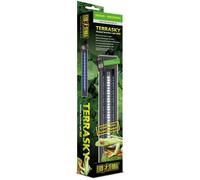 Exo Terra Terrasky - Éclairage Pour Planté Terrariums - 12Watt - 38cm Longueur