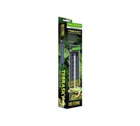 Exo Terra – Lampe LED Terrasky – Éclairage pour terrariums plantés – 12 W, 38 cm