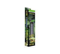 Exo Terra Terrasky Lampe pour plantes à Led pour terrarium One Size