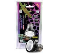 Exo Terra TerraSky Spot LED UVB pour terrarium 3 W