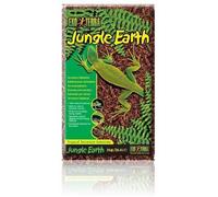 EXOTERRA Jungle Earth 26,4l