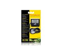 Exo Terra - Thermomètre Numérique pour Terrarium