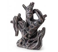 Exo Terra Tiki Petit Ornement - 19 X 17 X 26.5 Cm