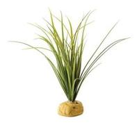 Exo-Terra Turtle Grass W - Stone - Pour Reptile Ou Amphibien