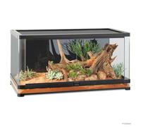Exo Terra Vista 120XL - Terrarium panoramique 120x60x60cm