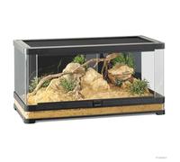 Exo Terra Vista 90 - Terrarium panoramique Naturel