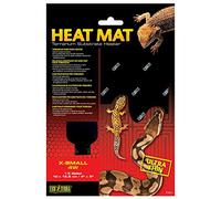 Exo Terra Vivarium Tapis Chauffant pour Reptile 4 W