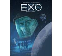 Exo Tome 1 - Darwin Ii