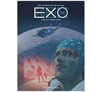 Exo Tome 2 - Moon Strike