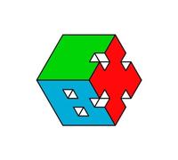 EXO UNIT CBX-[HEY MAMA!] 1st Mini Album CD+Photo Book SM K-POP Sealed