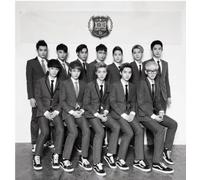 EXO - Xoxo: Hug Version