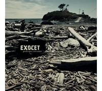 Exocet - Grotesque Consumer