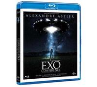 Exoconférence Blu-ray E