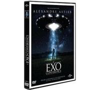 Exoconférence DVD E