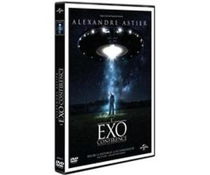 Exoconférence DVD E