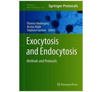 Exocytosis And Endocytosis