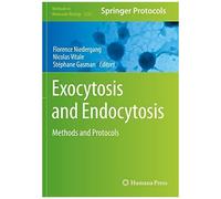 Exocytosis And Endocytosis