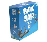 Exod Games Panic in The air - Version Française - Espagnol, Italien, Allemand, Polonais
