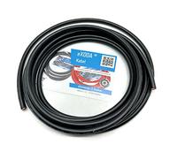 Exoda câble de batterie 25 mm² 5m noir H07V-K25 résistant à la chaleur 70 d | Câble de batterie, section 25 mm², longueur 5 m, résistant à la chaleur jusqu'à 70 degrés, traitement flexible, transmission