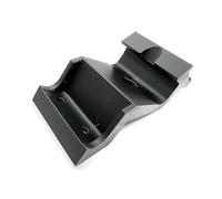 eXODA pièce de Rechange pour Fermeture Keter WLDC Store-It-Out Max et Ultra poubelles - Fermeture en Plastique Durable de Haute qualité fabriquée en Allemagne Couleur Noire