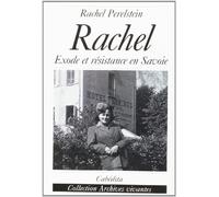 Exode et résistance en Savoie