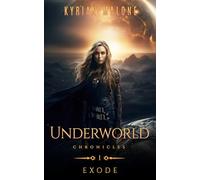 Exode - Tome 1: Livre lesbien, roman lesbien