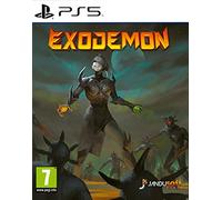 Avance Exodemon PS5 – Édition G
