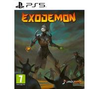 Avance Exodemon PS5 – Édition G