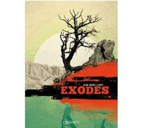 Exodes Jean-Marc Ligny (Auteur)