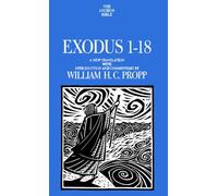 Exodus 1-18