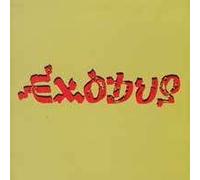 Marley Bob - Exodus + DVD [Import]