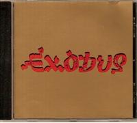 Bob Marley & The Wailers - Exodus
