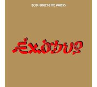 Bob Marley and The Wailers – Exodus – CD – Island Records