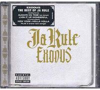 Ja Rule - Exodus
