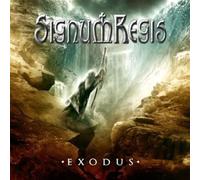 Signum Regis – Exodus – CD