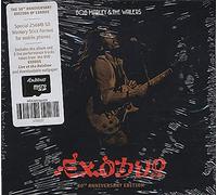 Exodus: 30th Anniversary Edition/Micro SD Memory Card [UK Import]