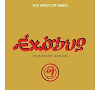 Exodus: 40 [Import]
